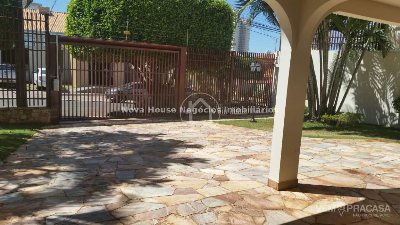 Casa Térrea à venda no Jardim dos Estados, Campo Grande – foto 23