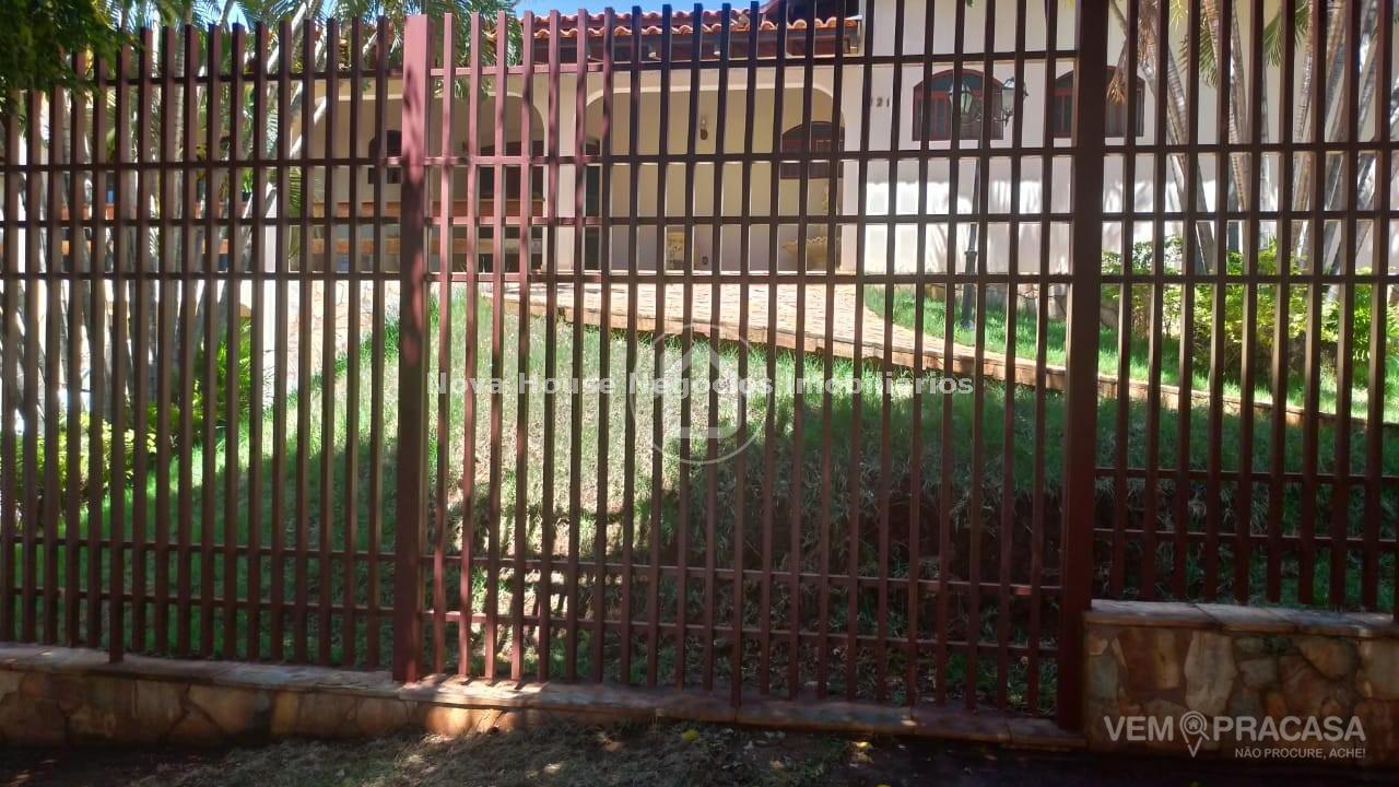 Casa Térrea à venda no Jardim dos Estados, Campo Grande – foto 24