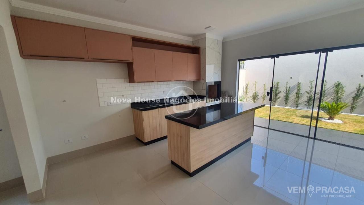 Casa Térrea à venda no Jardim das Nações, Campo Grande – foto 2