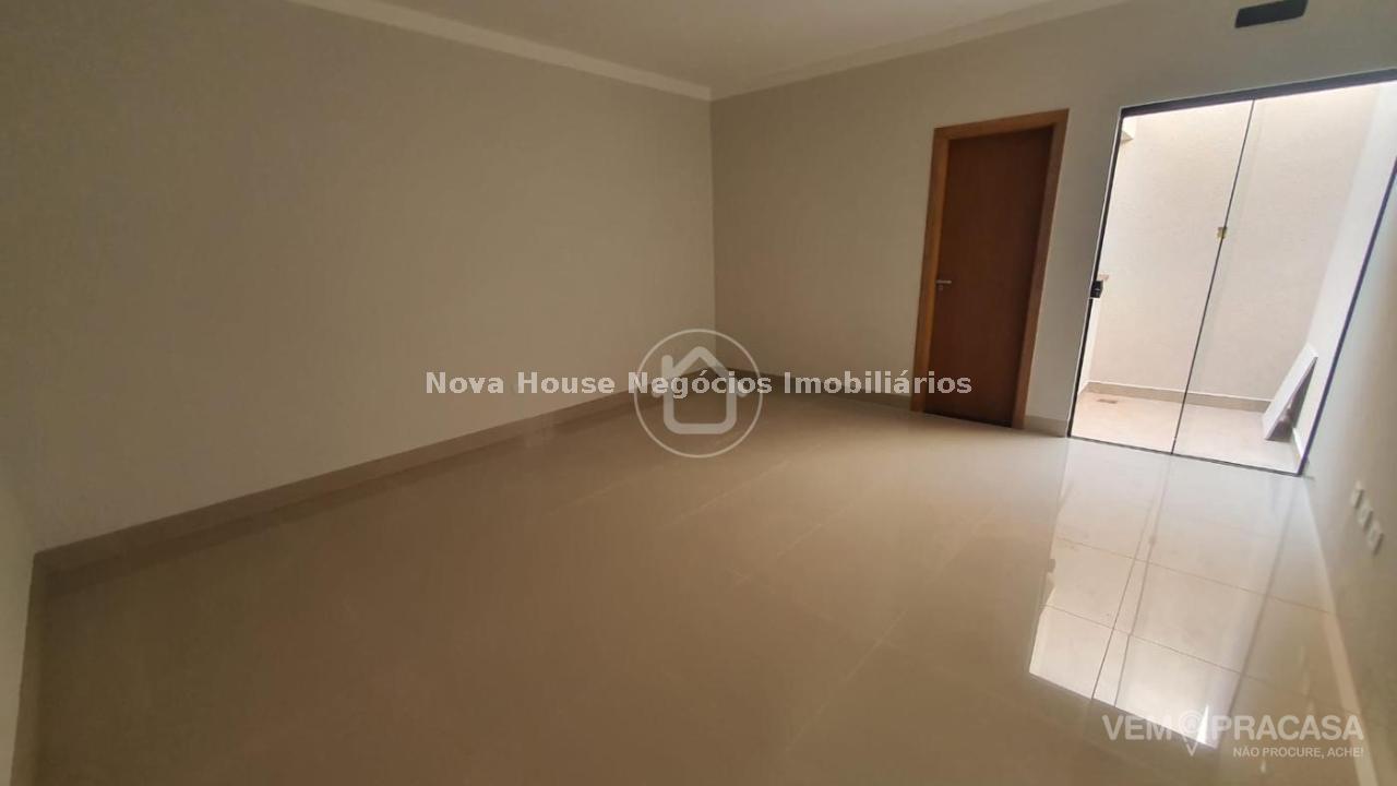 Casa Térrea à venda no Jardim das Nações, Campo Grande – foto 4