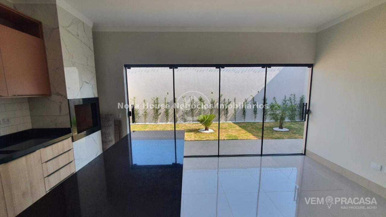 Casa Térrea à venda no Jardim das Nações, Campo Grande – foto 10