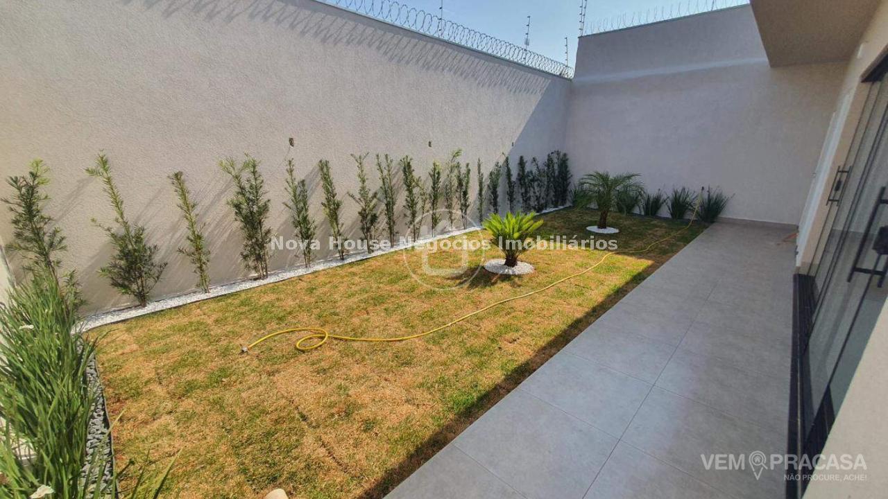 Casa Térrea à venda no Jardim das Nações, Campo Grande – foto 11