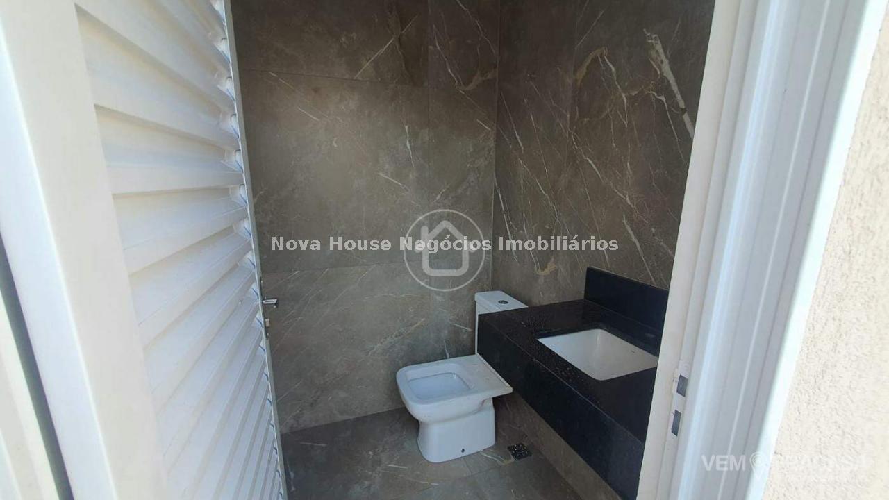 Casa Térrea à venda no Jardim das Nações, Campo Grande – foto 14