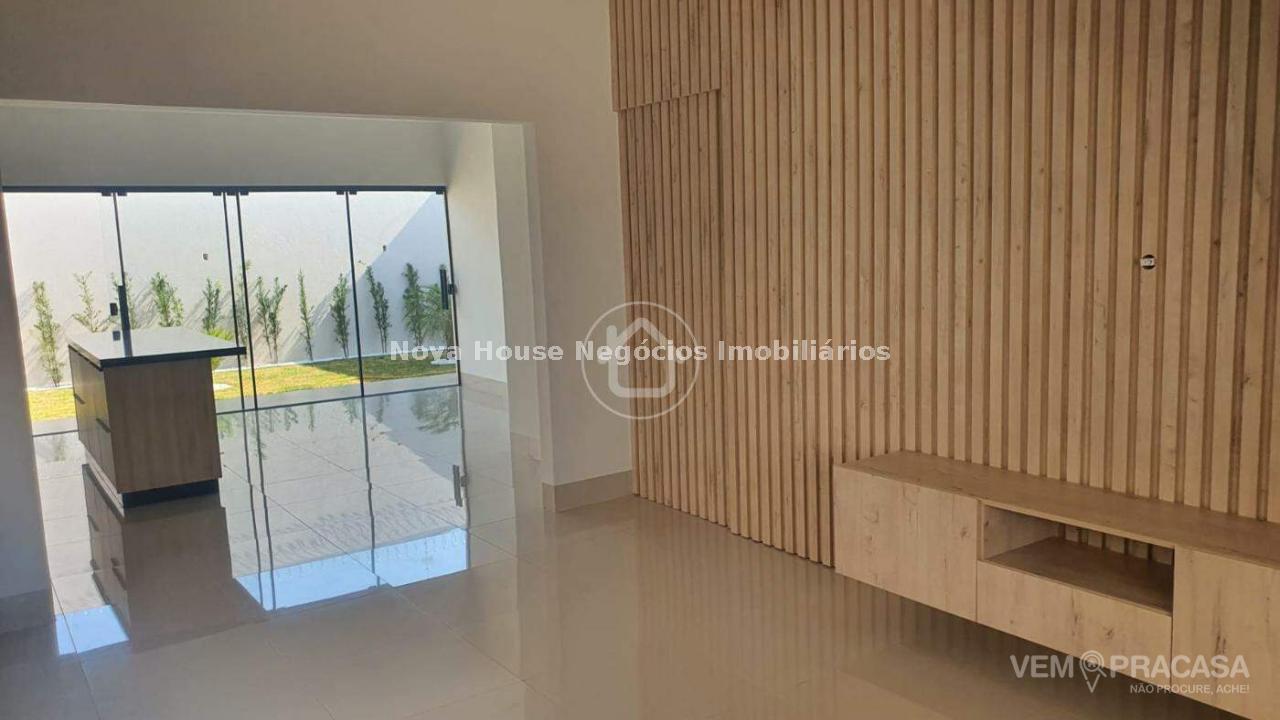 Casa Térrea à venda no Jardim das Nações, Campo Grande – foto 15