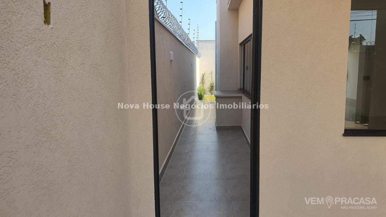 Casa Térrea à venda no Jardim das Nações, Campo Grande – foto 16