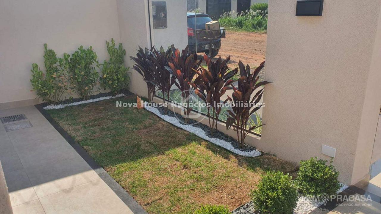 Casa Térrea à venda no Jardim das Nações, Campo Grande – foto 17