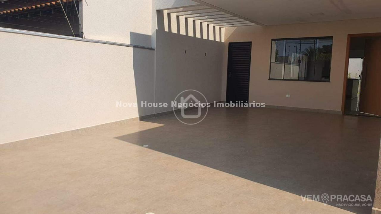 Casa Térrea à venda no Jardim das Nações, Campo Grande – foto 19