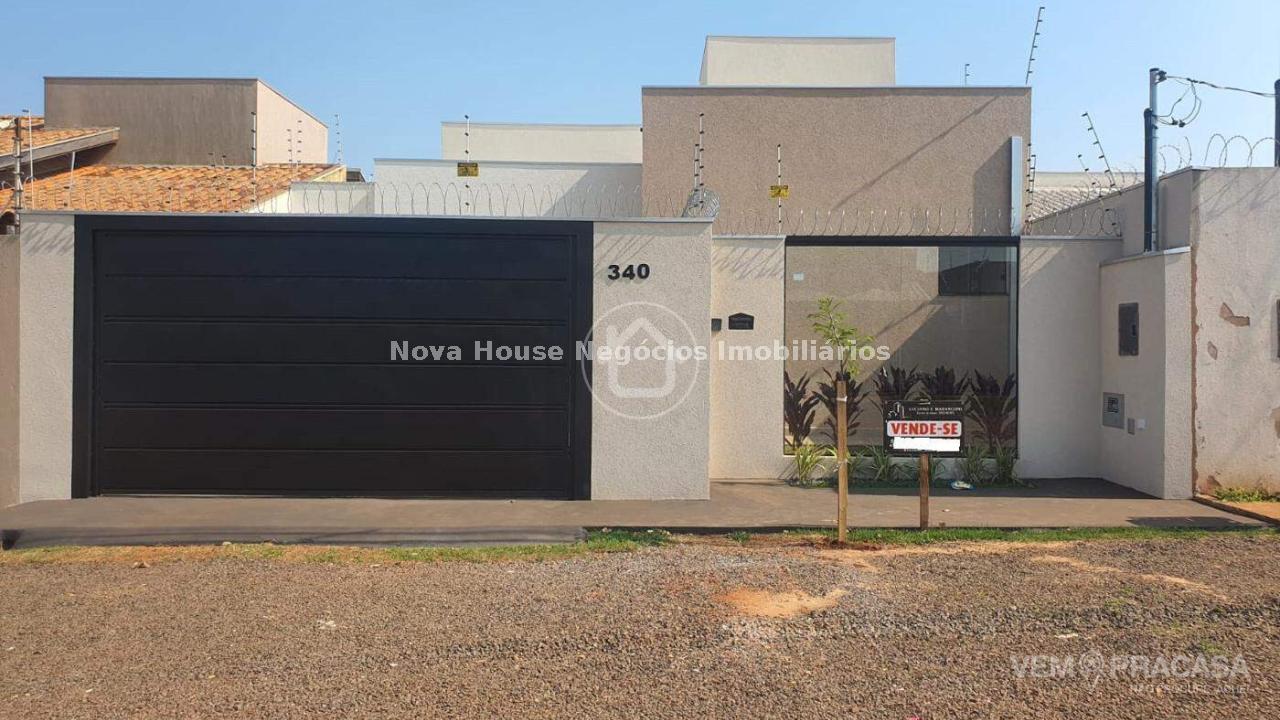 Casa Térrea à venda no Jardim das Nações, Campo Grande – foto 20
