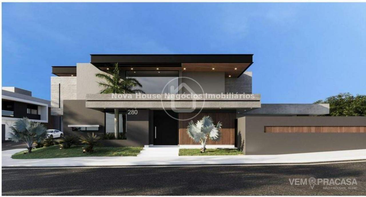 Sobrado à venda no Residencial Damha IV, Campo Grande – foto 3