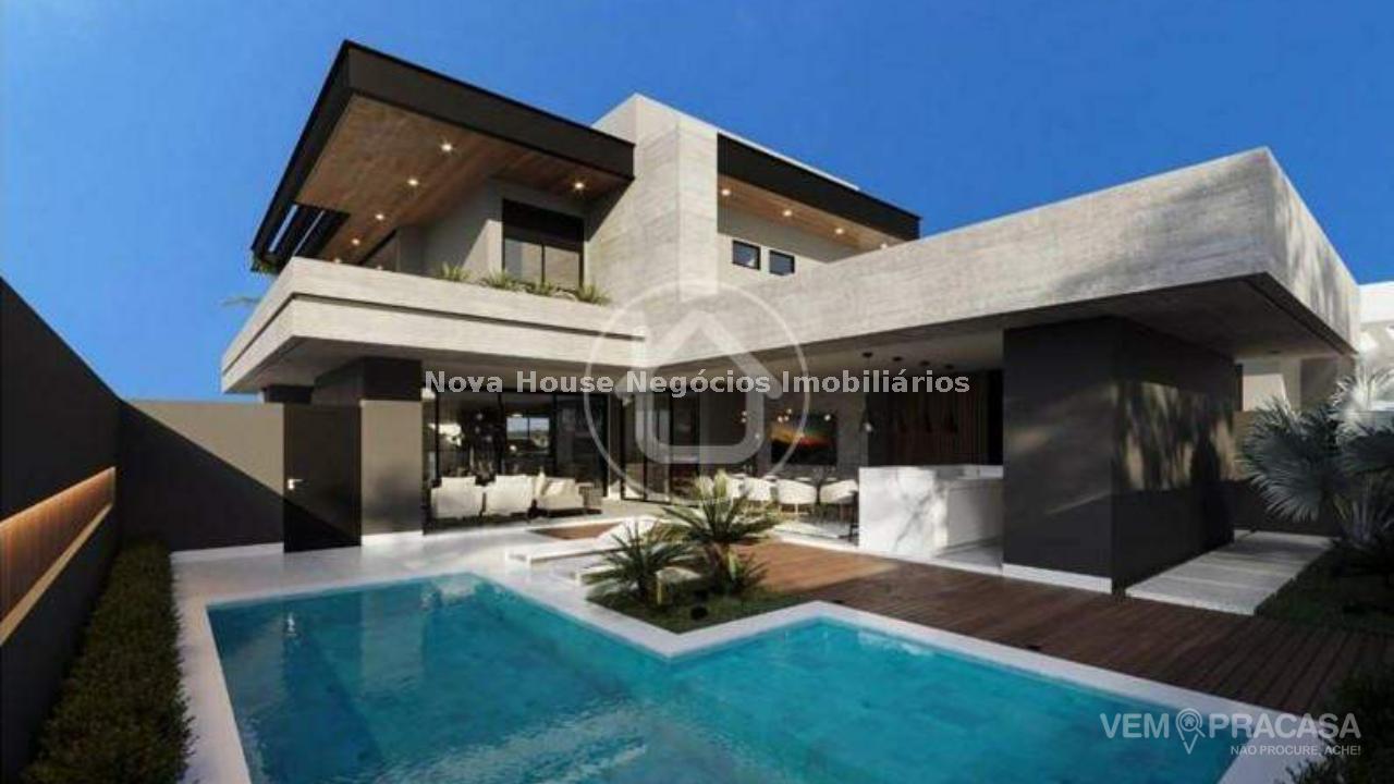 Sobrado à venda no Residencial Damha IV, Campo Grande – foto 4