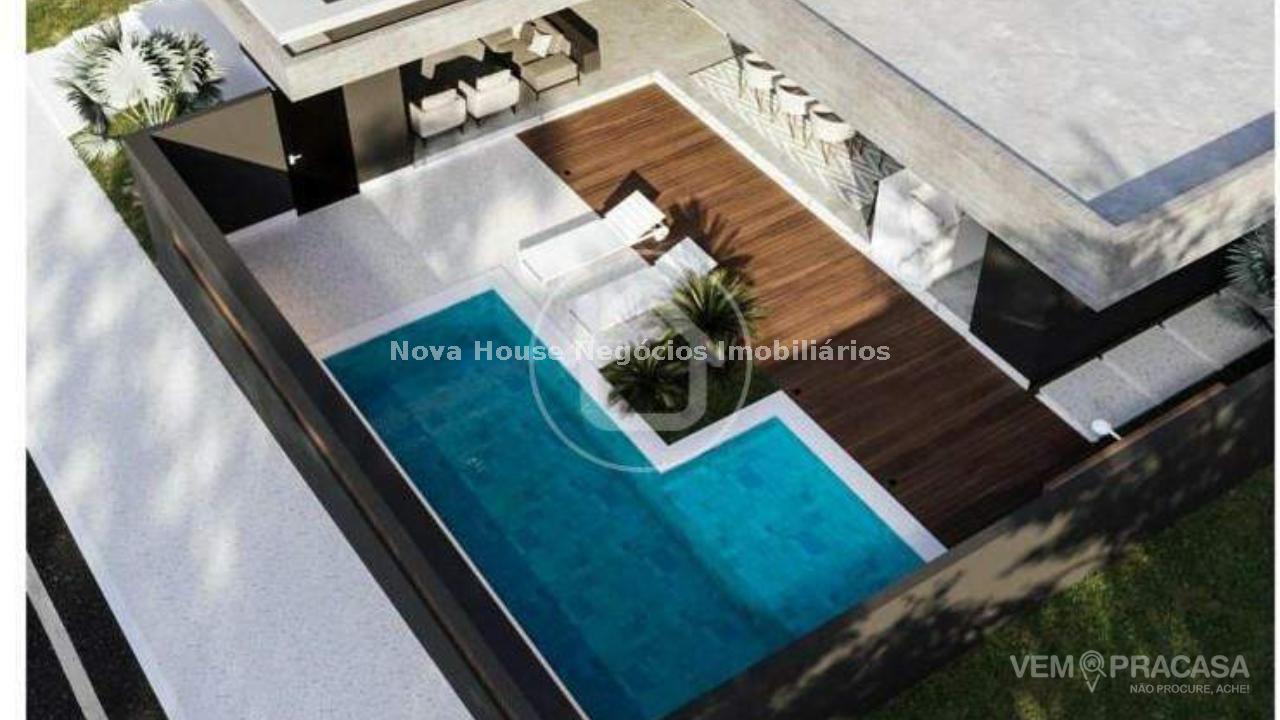 Sobrado à venda no Residencial Damha IV, Campo Grande – foto 5