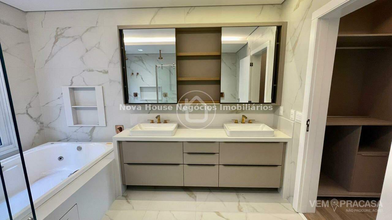 Sobrado à venda no Residencial Damha IV, Campo Grande – foto 2