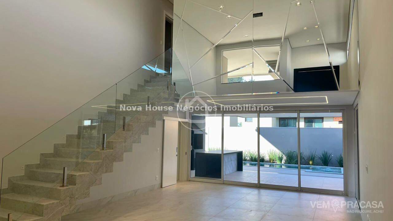Sobrado à venda no Residencial Damha IV, Campo Grande – foto 3