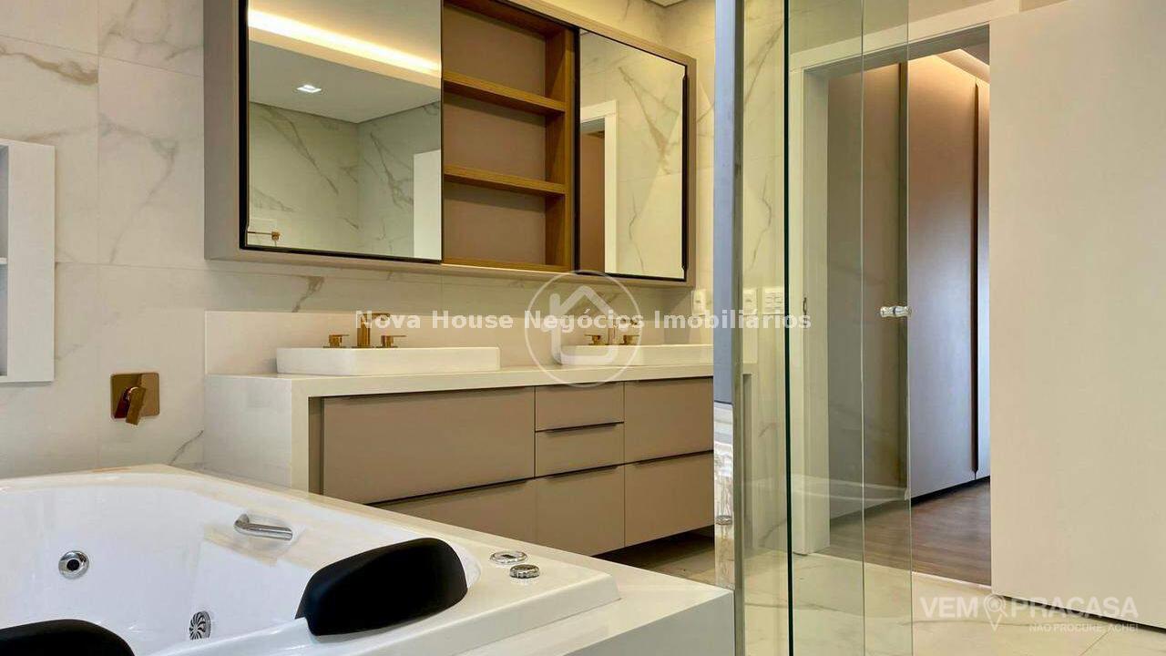 Sobrado à venda no Residencial Damha IV, Campo Grande – foto 5