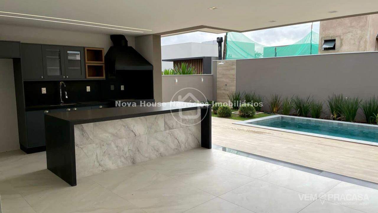 Sobrado à venda no Residencial Damha IV, Campo Grande – foto 6