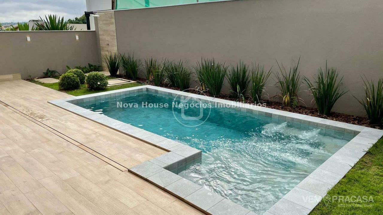 Sobrado à venda no Residencial Damha IV, Campo Grande – foto 7