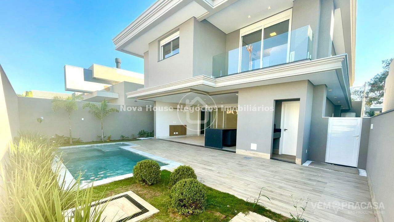 Sobrado à venda no Residencial Damha IV, Campo Grande – foto 8