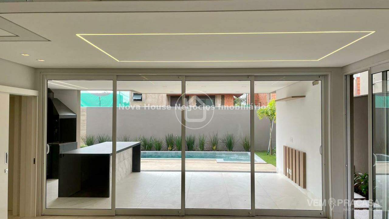 Sobrado à venda no Residencial Damha IV, Campo Grande – foto 11