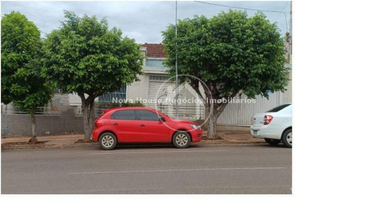 Casa Térrea à venda no Centro, Campo Grande – foto 1