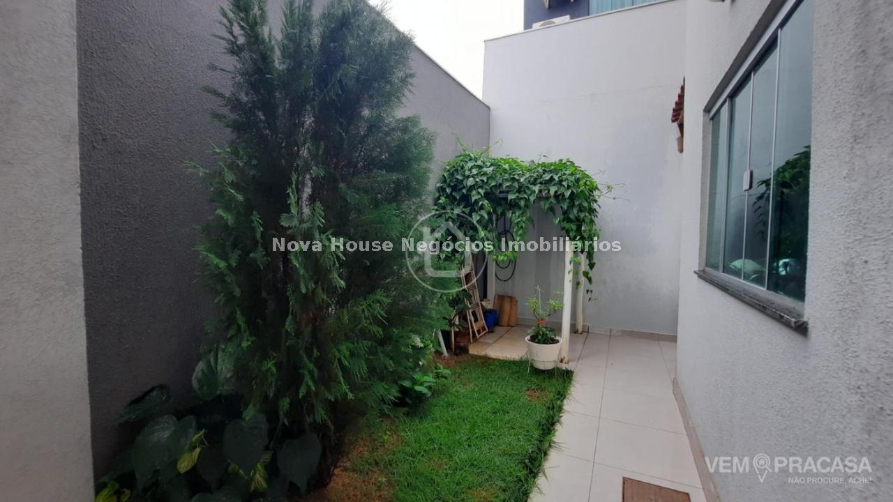 Sobrado à venda na Vila Carlota, Campo Grande – foto 2