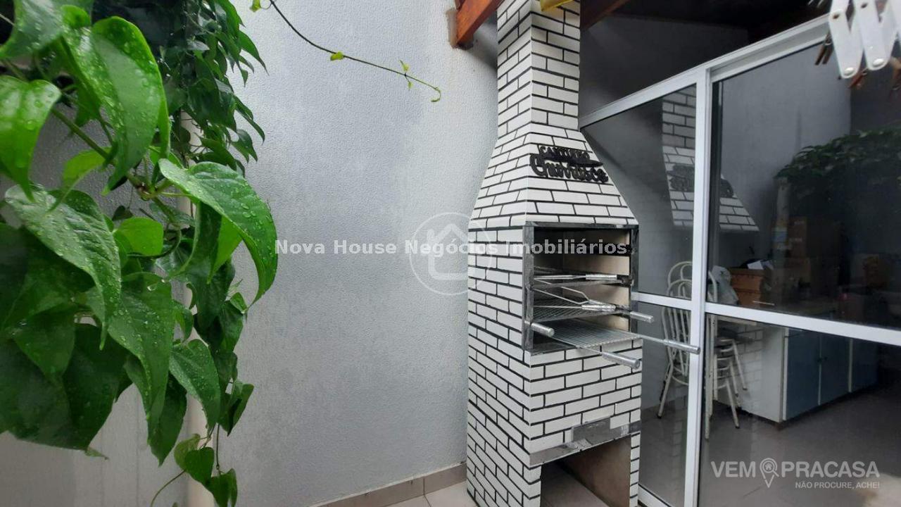 Sobrado à venda na Vila Carlota, Campo Grande – foto 3