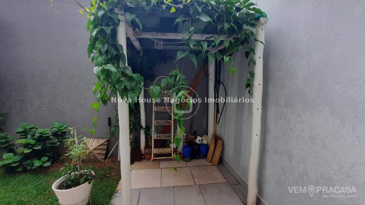 Sobrado à venda na Vila Carlota, Campo Grande – foto 4