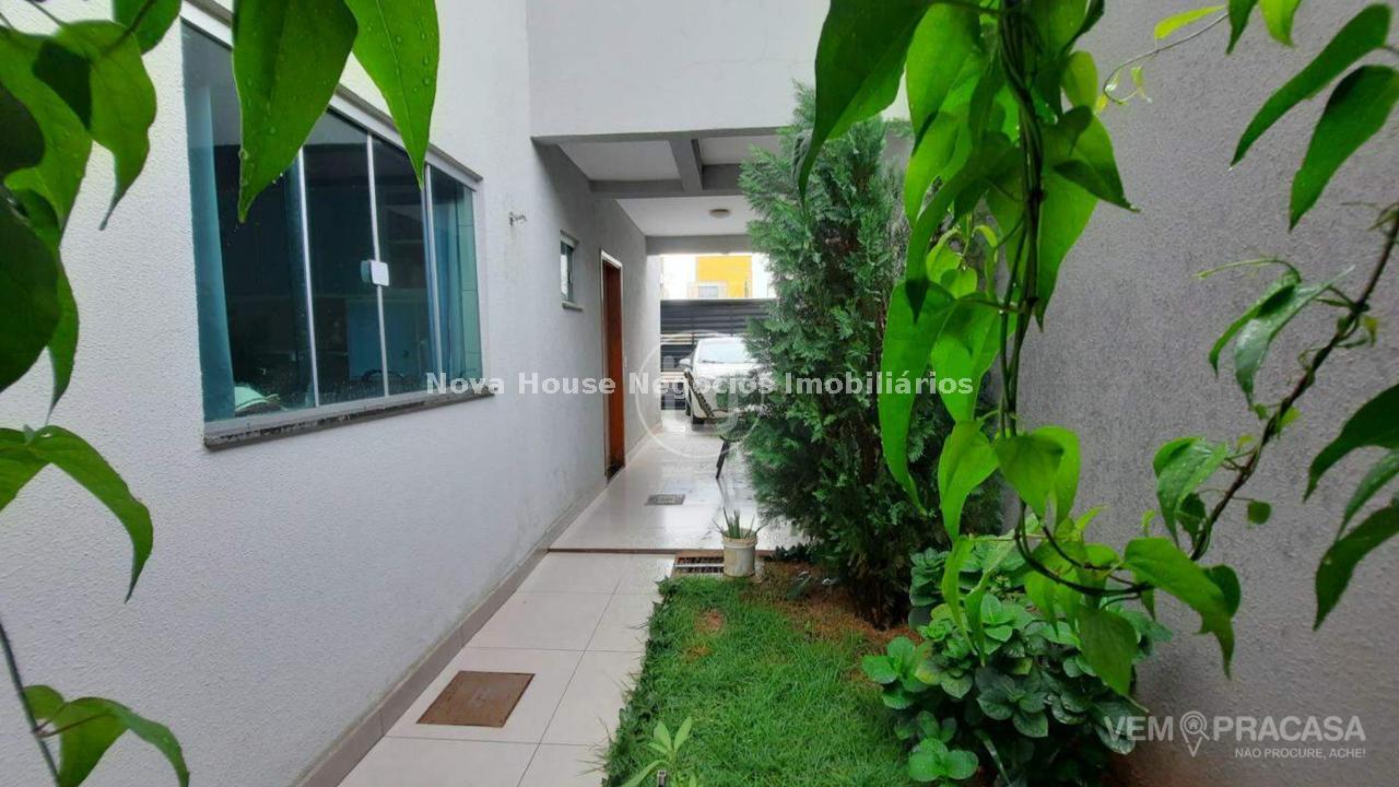 Sobrado à venda na Vila Carlota, Campo Grande – foto 5
