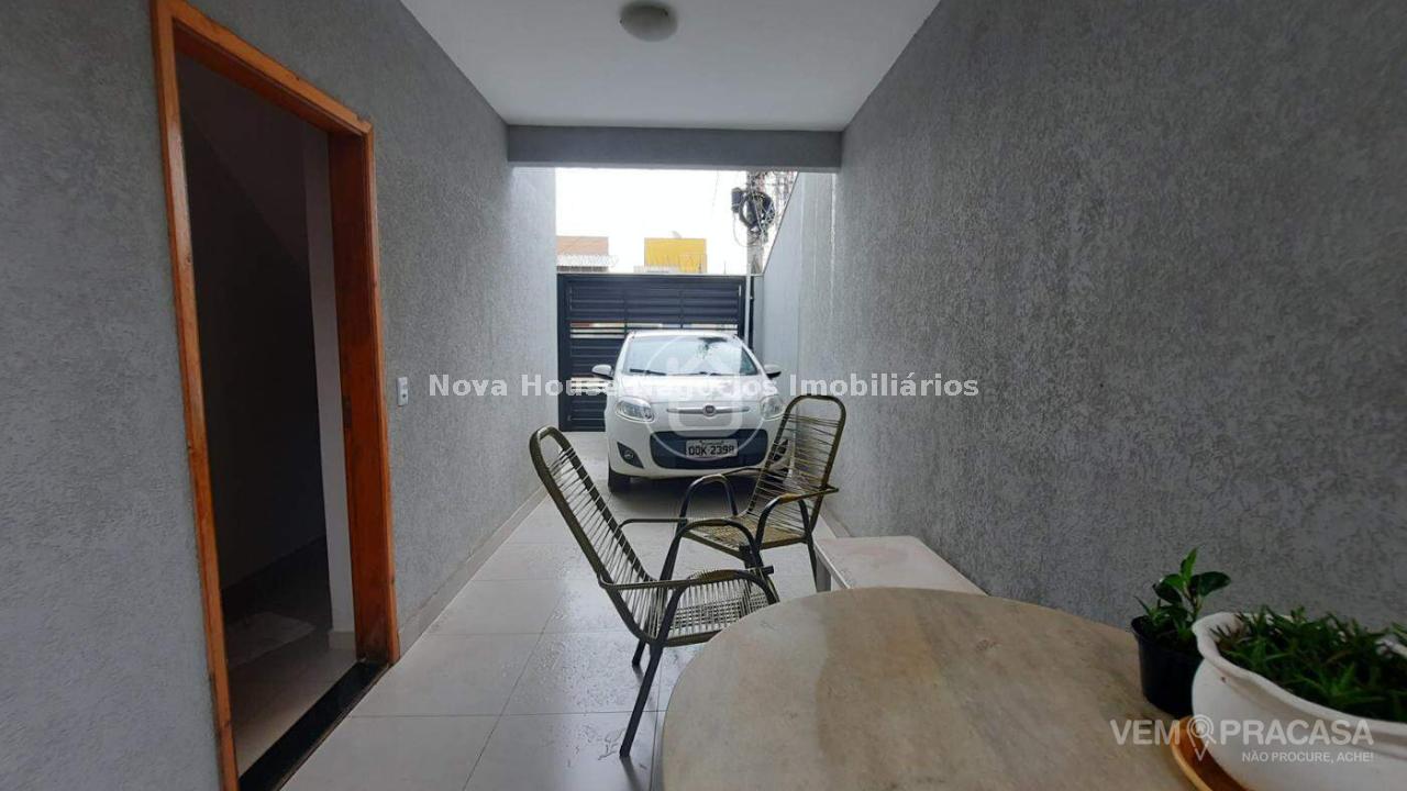Sobrado à venda na Vila Carlota, Campo Grande – foto 6