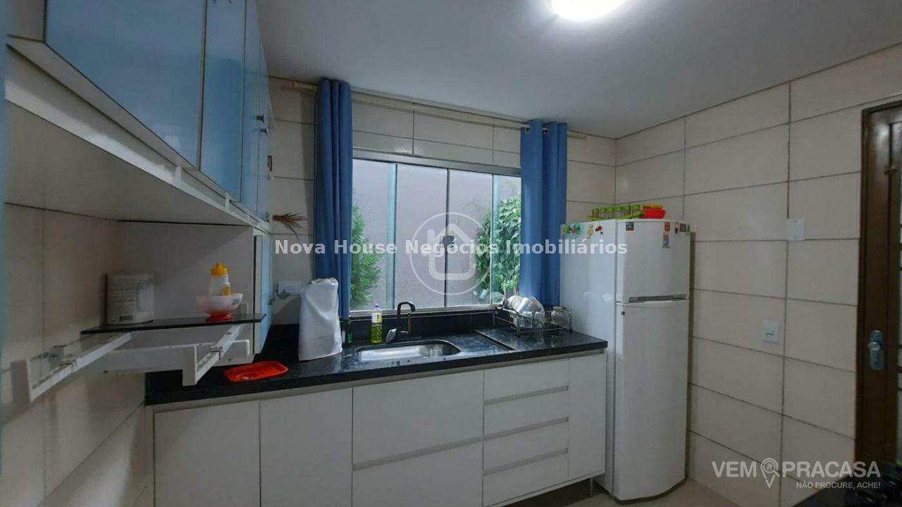 Sobrado à venda na Vila Carlota, Campo Grande – foto 9