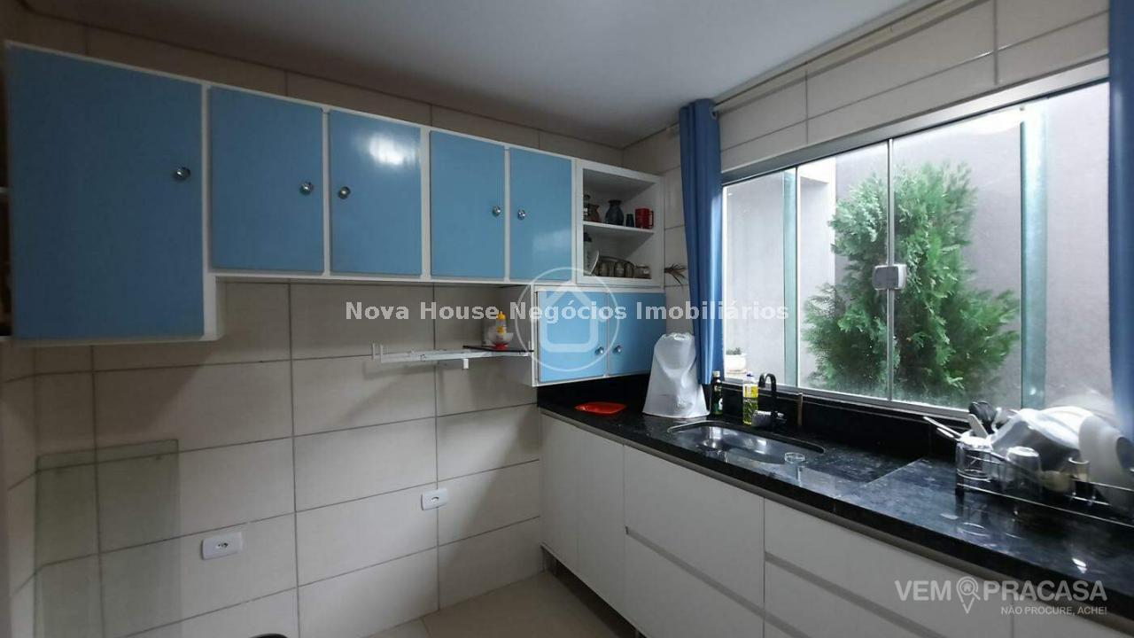 Sobrado à venda na Vila Carlota, Campo Grande – foto 10