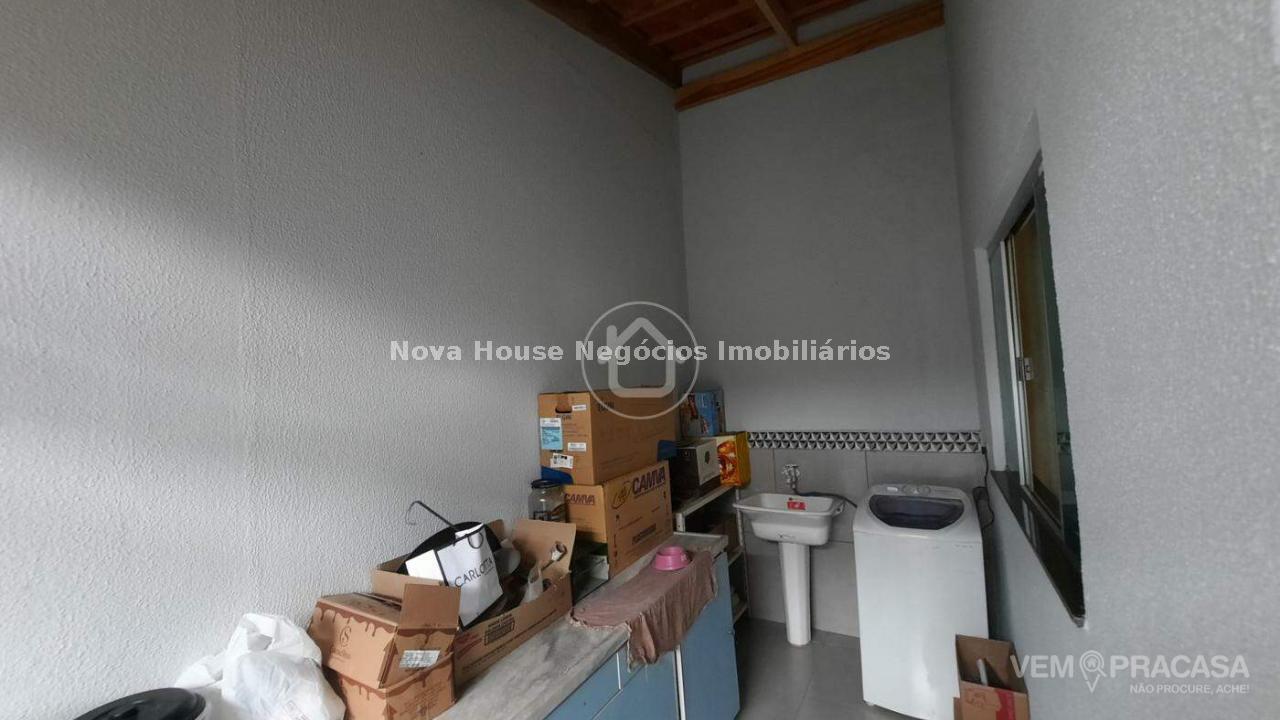 Sobrado à venda na Vila Carlota, Campo Grande – foto 11