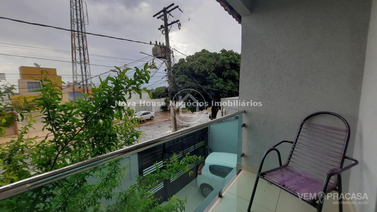 Sobrado à venda na Vila Carlota, Campo Grande – foto 20