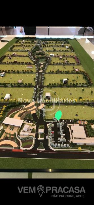 Terreno à venda na Chácara dos Poderes, Campo Grande – foto 1