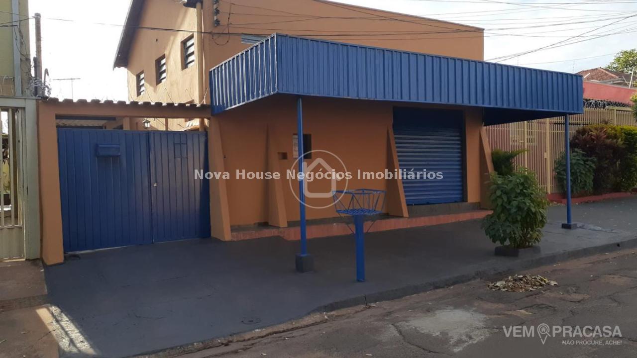 Casa Térrea à venda no Parque dos Novos Estados, Campo Grande – foto 1