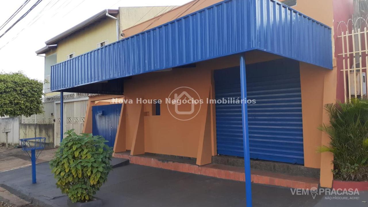 Casa Térrea à venda no Parque dos Novos Estados, Campo Grande – foto 2