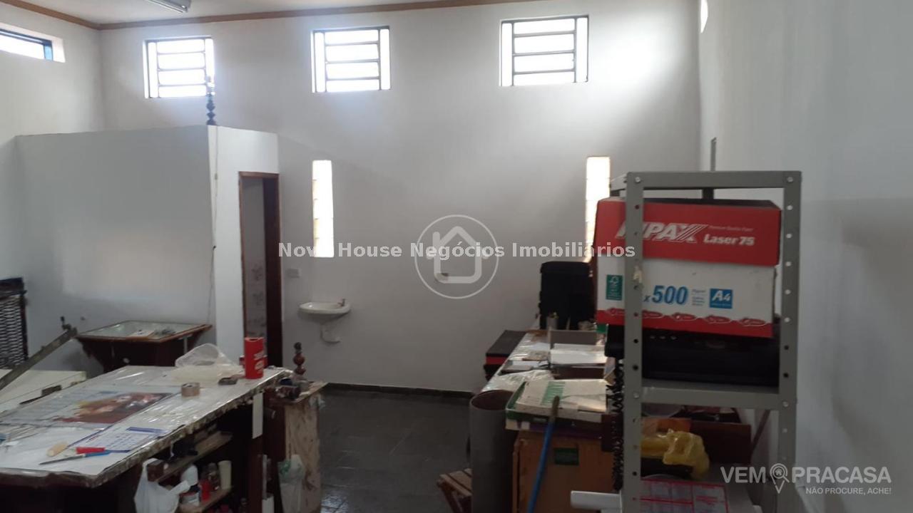Casa Térrea à venda no Parque dos Novos Estados, Campo Grande – foto 3