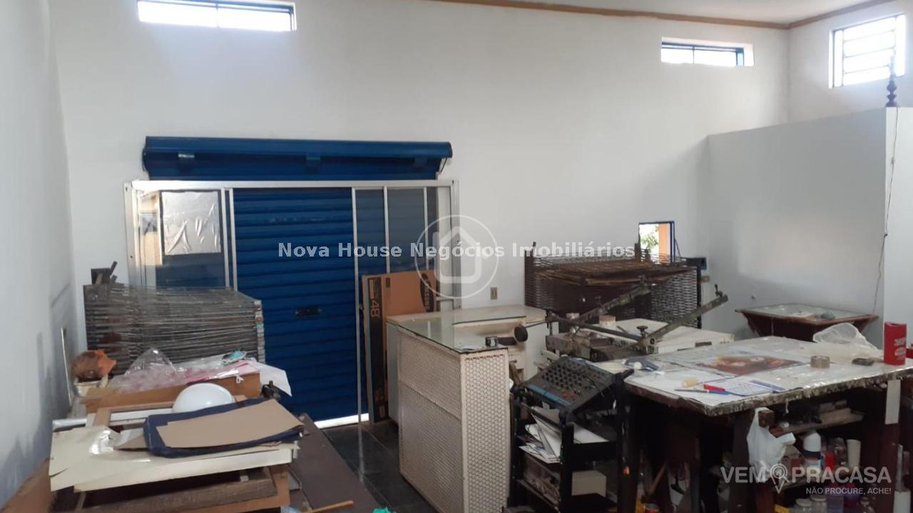 Casa Térrea à venda no Parque dos Novos Estados, Campo Grande – foto 4