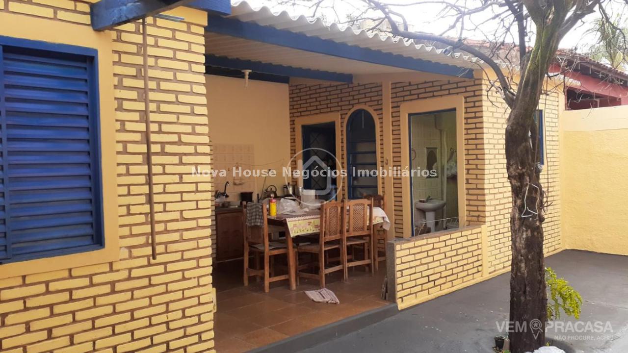 Casa Térrea à venda no Parque dos Novos Estados, Campo Grande – foto 15
