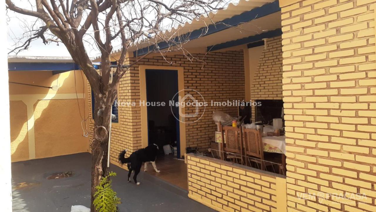 Casa Térrea à venda no Parque dos Novos Estados, Campo Grande – foto 16