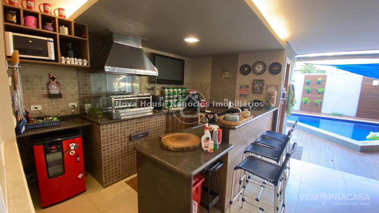 Sobrado à venda na Vila Vilas Boas, Campo Grande – foto 3