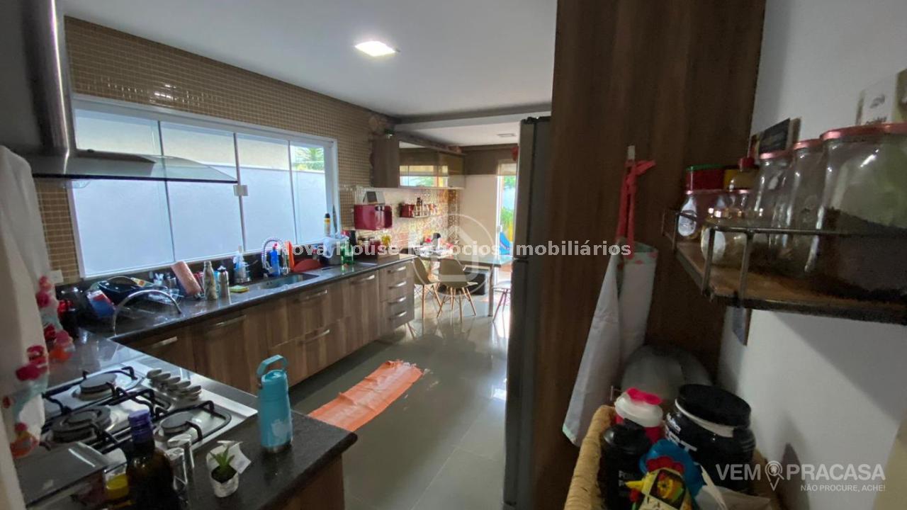 Sobrado à venda na Vila Vilas Boas, Campo Grande – foto 7