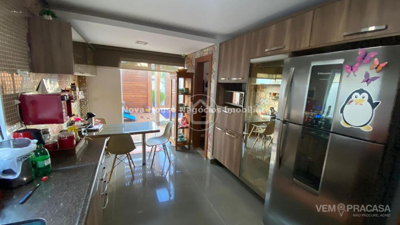 Sobrado à venda na Vila Vilas Boas, Campo Grande – foto 9