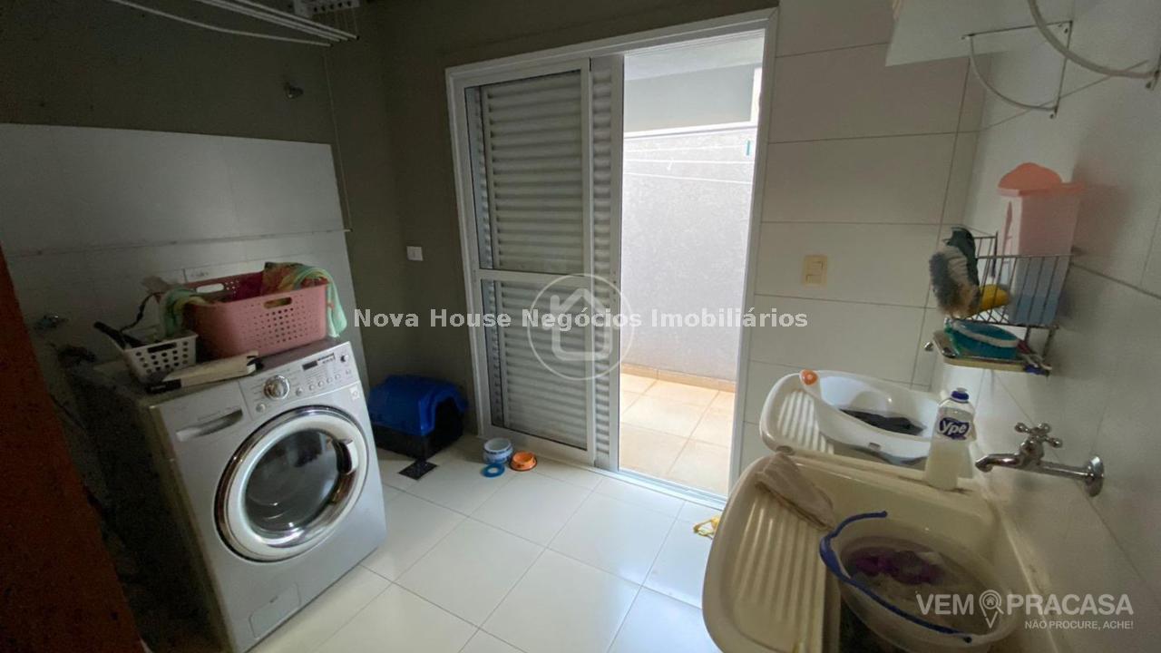 Sobrado à venda na Vila Vilas Boas, Campo Grande – foto 10