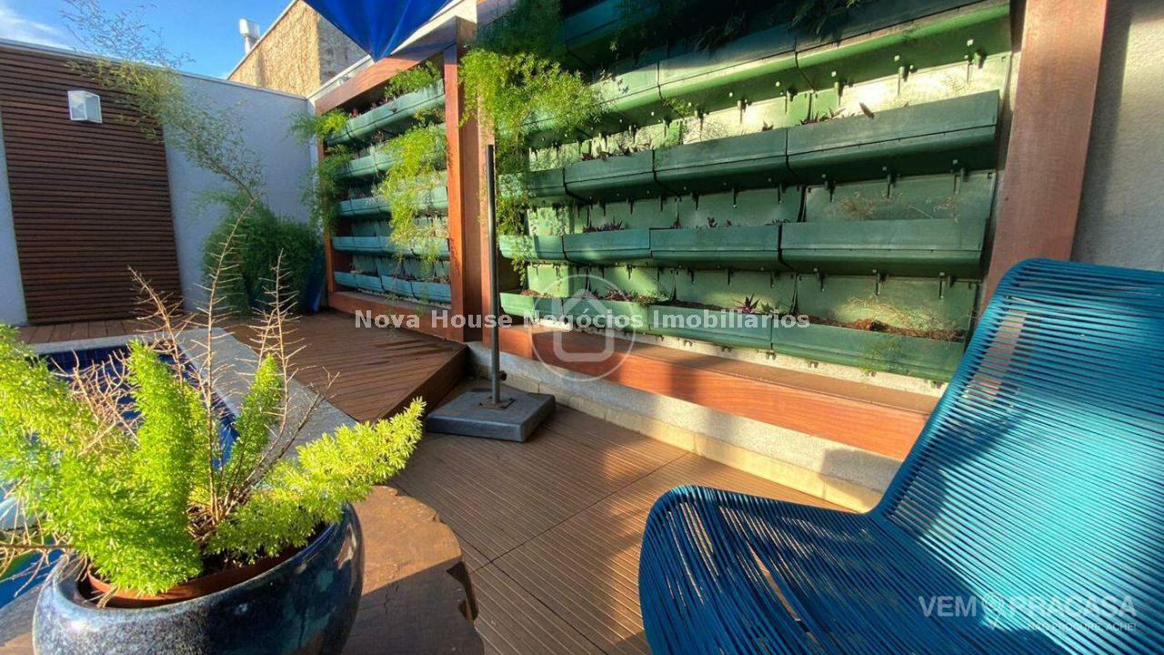 Sobrado à venda na Vila Vilas Boas, Campo Grande – foto 14