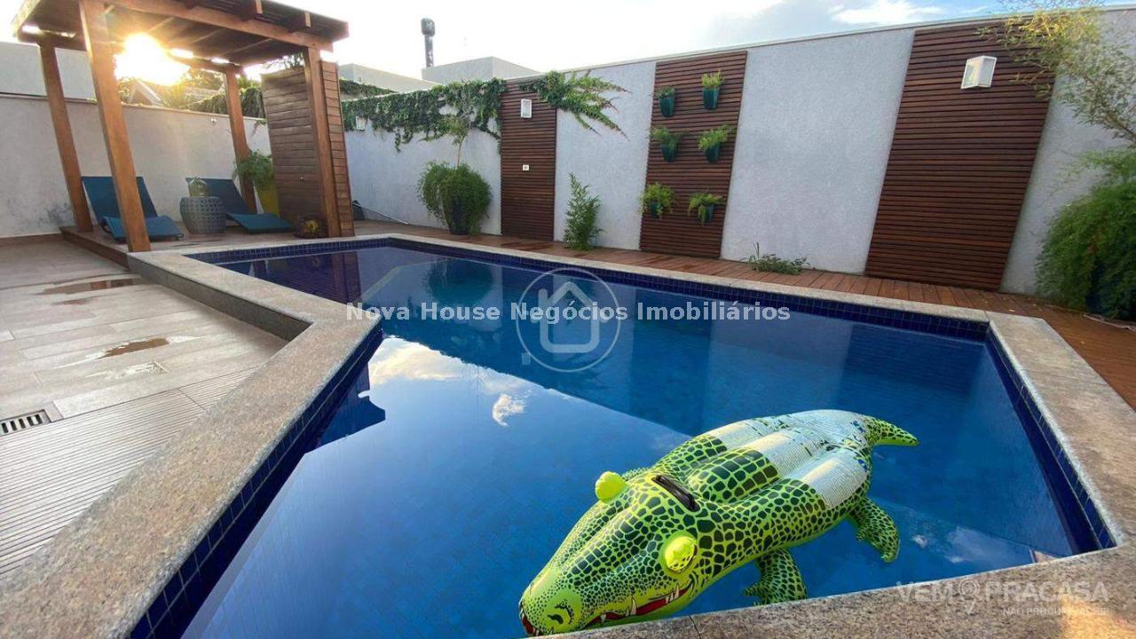 Sobrado à venda na Vila Vilas Boas, Campo Grande – foto 15