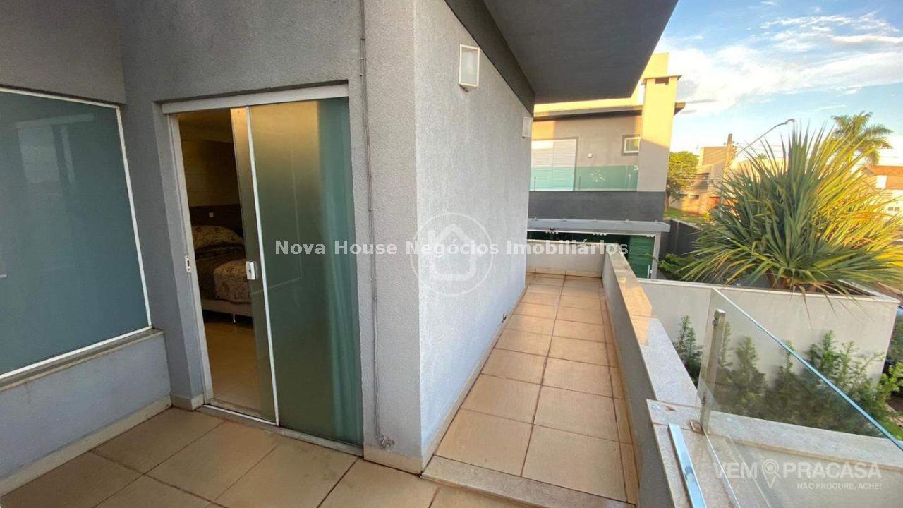 Sobrado à venda na Vila Vilas Boas, Campo Grande – foto 16