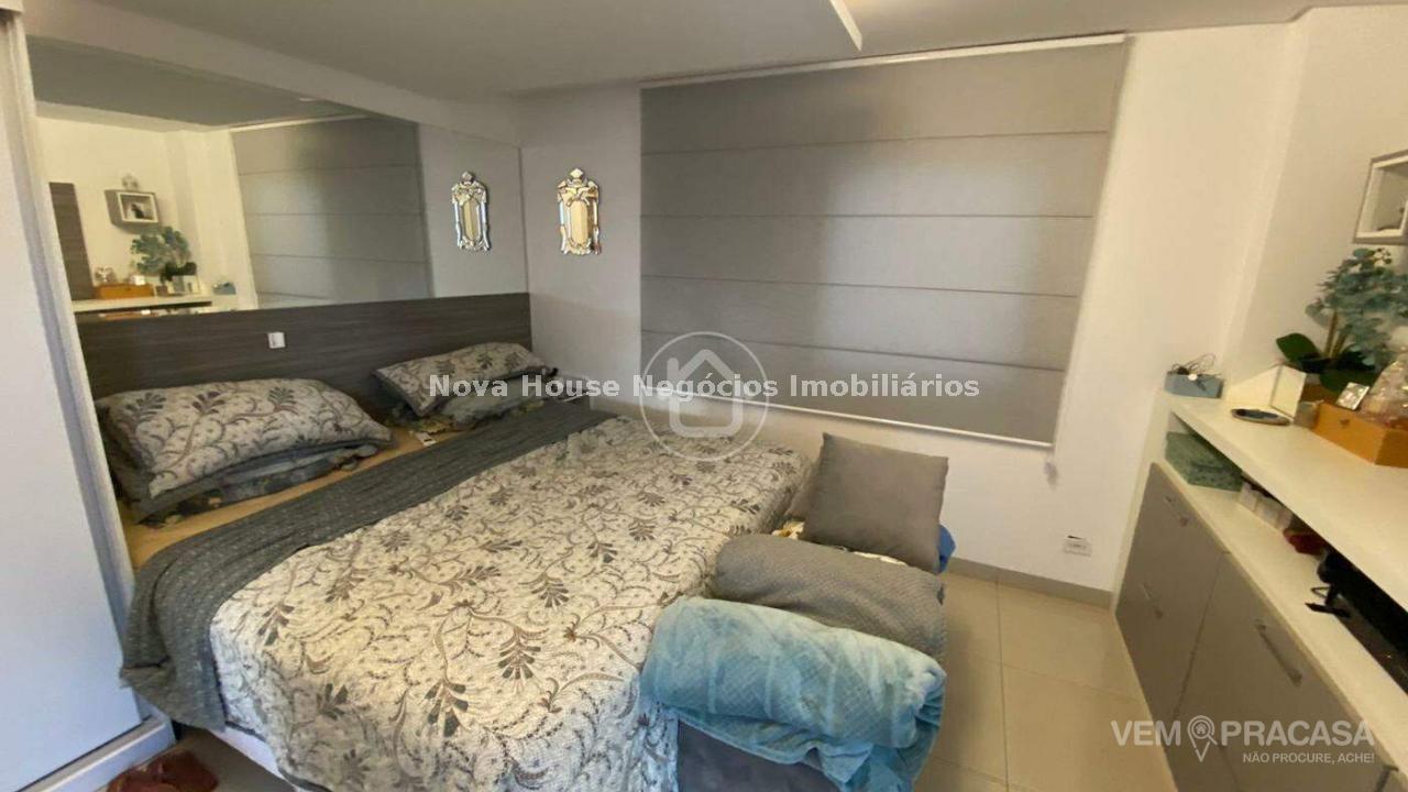 Sobrado à venda na Vila Vilas Boas, Campo Grande – foto 17