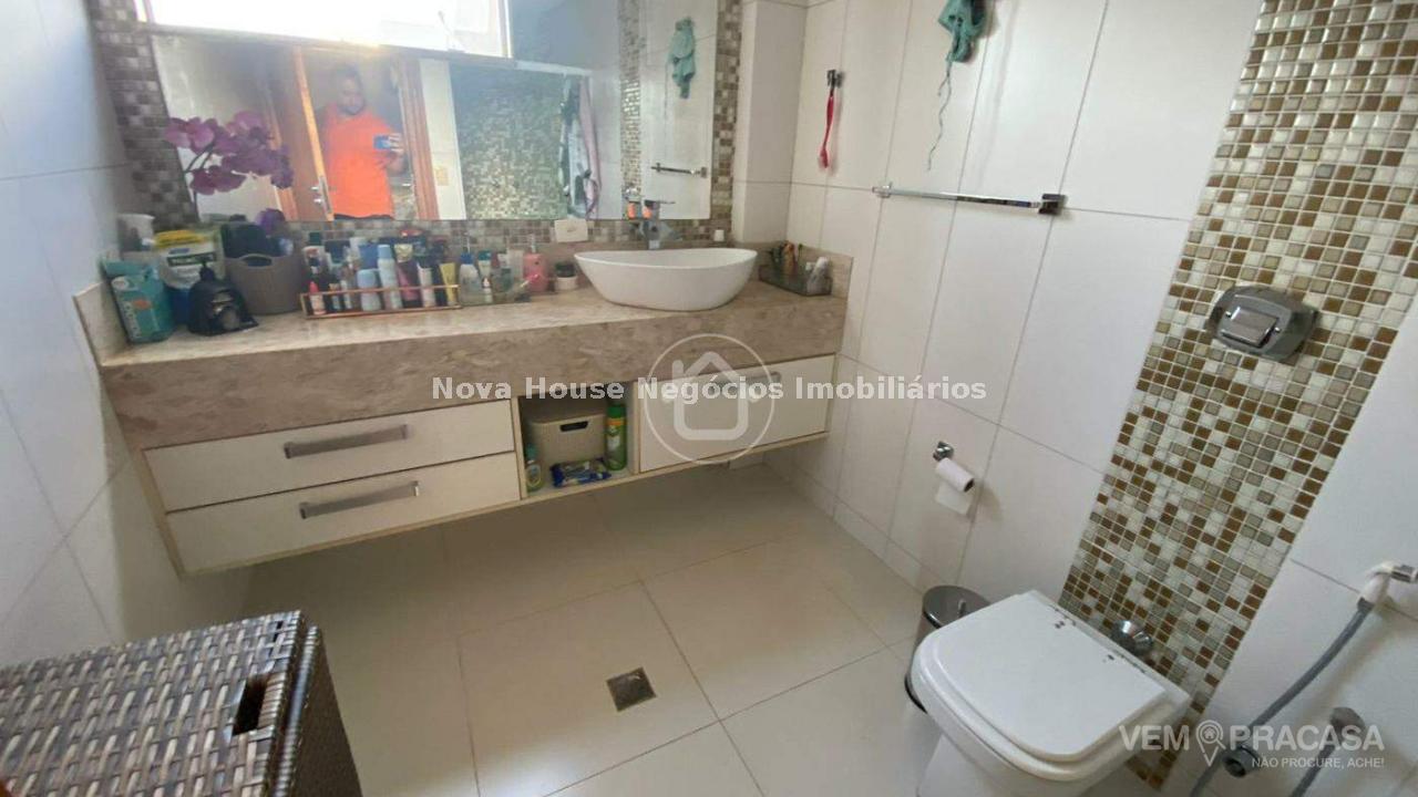 Sobrado à venda na Vila Vilas Boas, Campo Grande – foto 21