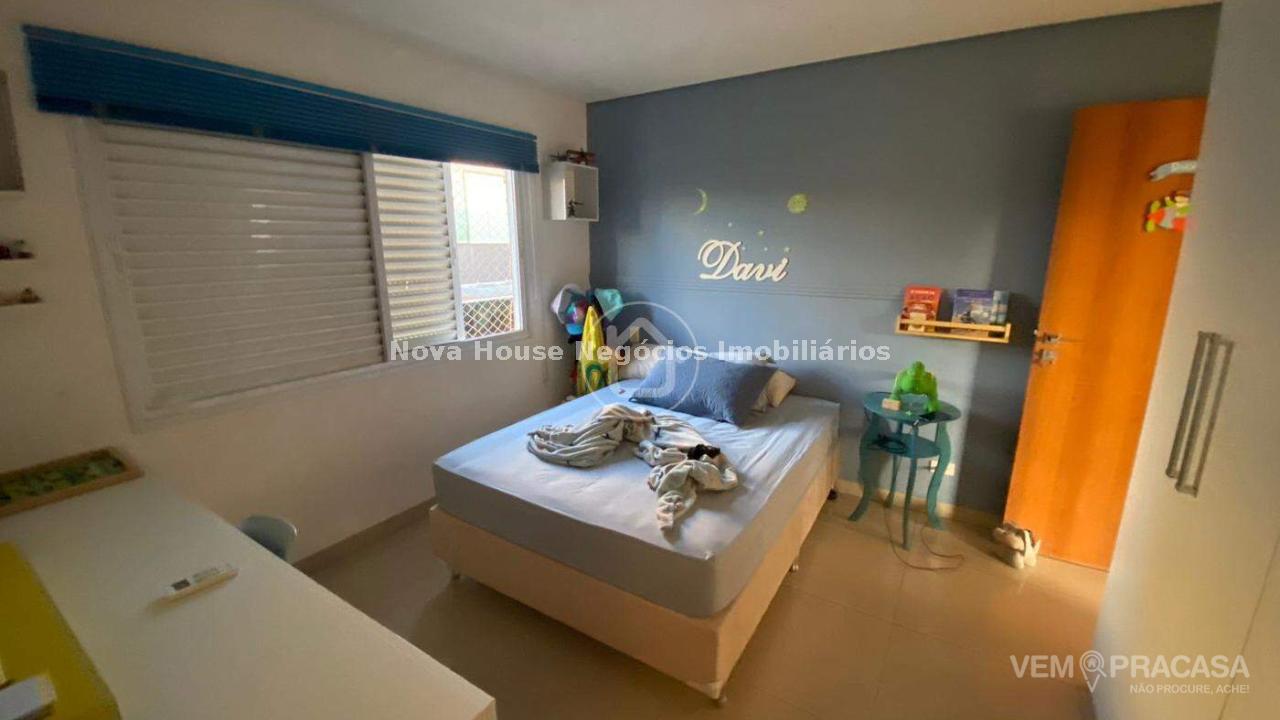 Sobrado à venda na Vila Vilas Boas, Campo Grande – foto 22