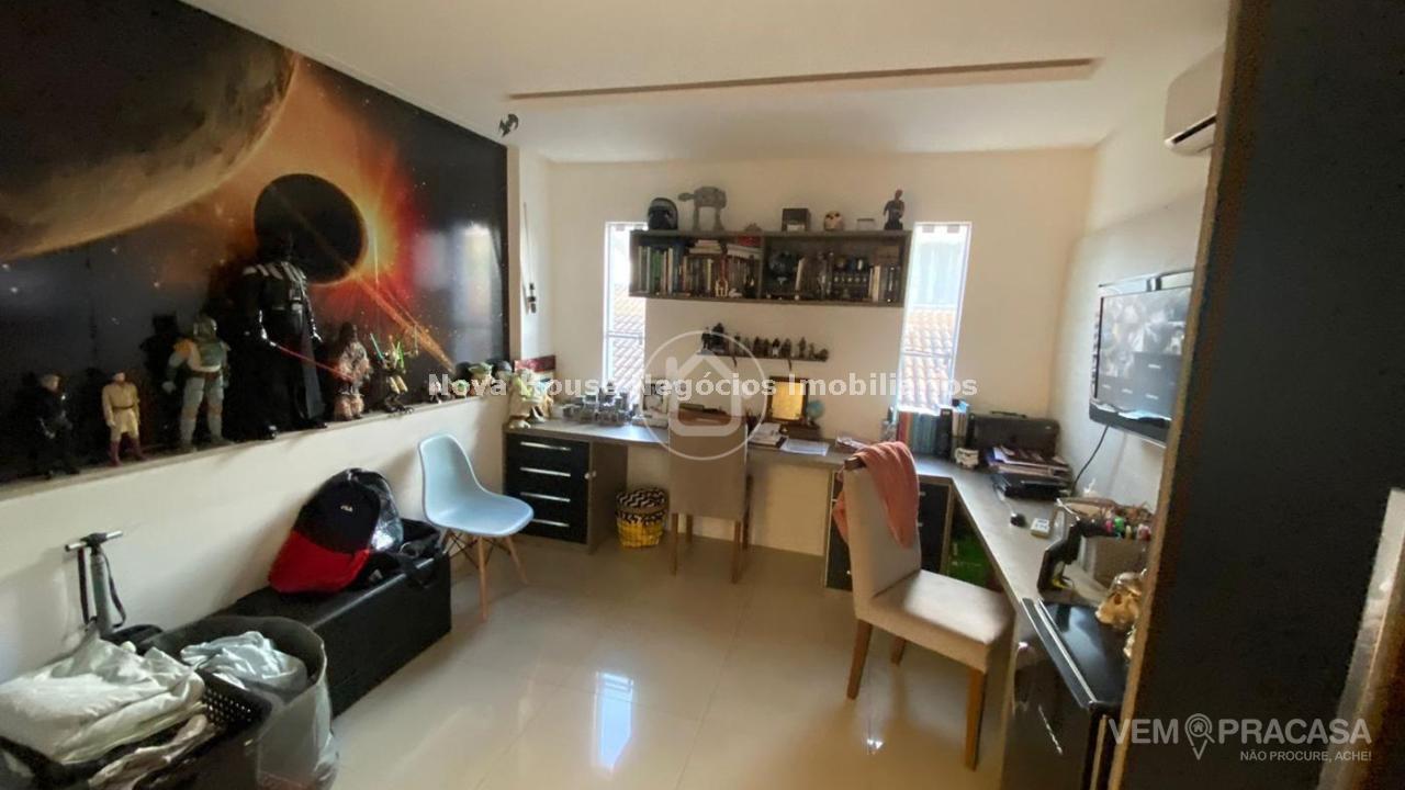 Sobrado à venda na Vila Vilas Boas, Campo Grande – foto 23